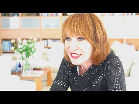 Adieu! Een laatste gesprek met Liesbeth List