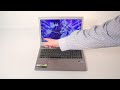 Видео обзор ноутбука Lenovo IdeaPad Z500