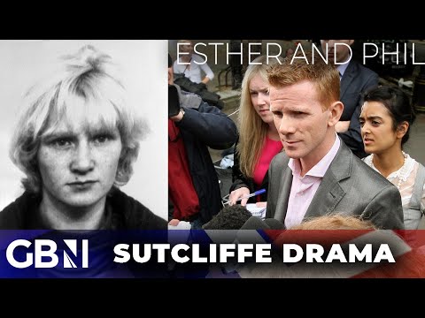 My sister sadly took her own life, arguably because of what happened | New Peter Sutcliffe drama