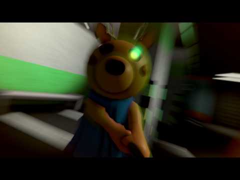PIGGY STORE has RETURNED!! (Roblox)