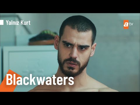 Amerika için çalışan paralı askerler Blackwaters! - @Yalnız Kurt 3. Bölüm