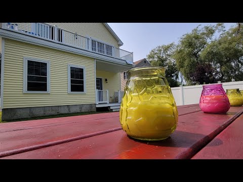 Property video