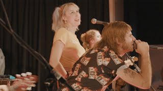 Private Function – &#39;Good Fight Good Night&#39; (Live at Triple R)