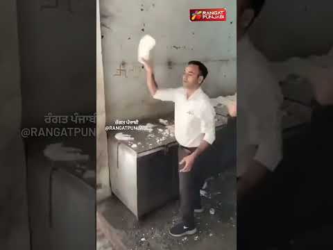 ਤਿਉਹਾਰਾਂ ਦੇ ਮੌਕੇ ਨਕਲੀ ਪਨੀਰ ਦੀ ਪਹਿਚਾਣ ਕਰਨਾ ਔਖਾ#FakePaneer #milkproducts #shorts #rangatpunjabi