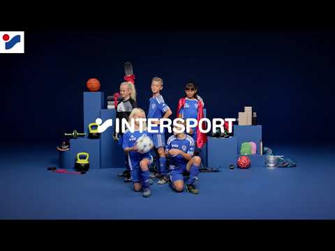 Gör lite hjältedåd och ge bort sport - Intersport presenterar årets julklappstips