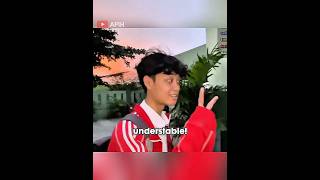 jadi, dia buang sampah sembarangan atau engga? 🤨⁉️#apih #clips #stream