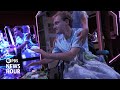 Opera uses AI to give people with non-verbal disabilities a voice