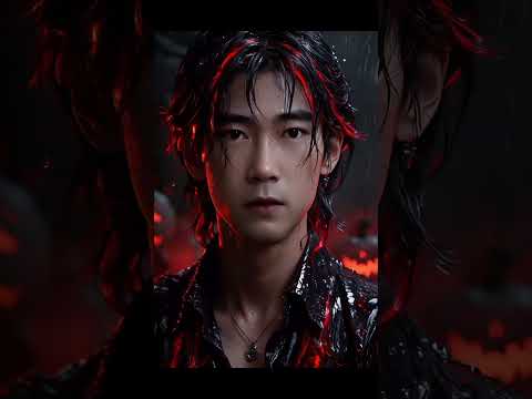 bloody red streaks 4 #bloodyredstreaks4 #nghiakute #toanredblack89