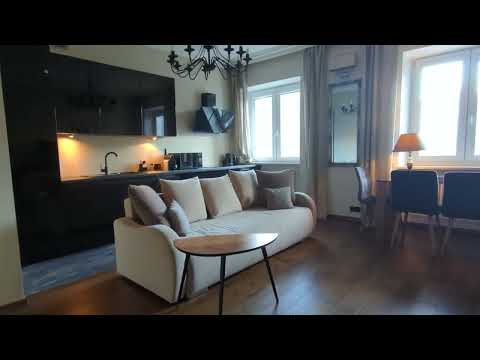 Property video