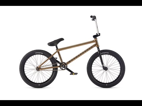 wethepeople envy bmx bike 2019