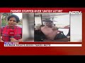 Farmer Stopped At Bengaluru Metro For Untidy Clothes, Rights Body Says...  - 04:01 min - News - Video