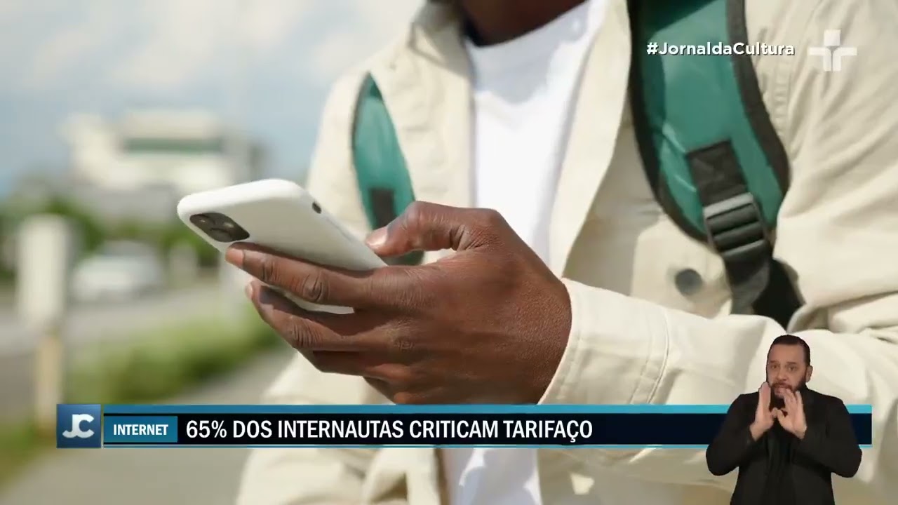 PT e PL trocam farpas em campanhas na internet após anúncio de tarifa americana
