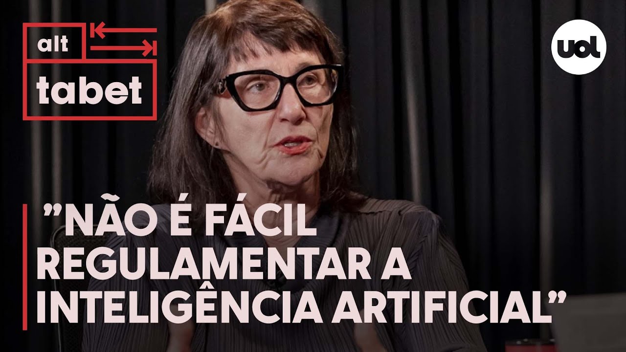 Regulamentar IA é fundamental para proteger a democracia diz especialista