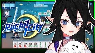🔴 mahjong and chat :)