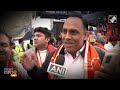 Maharishi Valmiki Intl Airport Inauguration: Passengers Hail PM Modi as Another Form of Lord Ram  - 04:04 min - News - Video