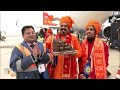 Maharishi Valmiki Intl Airport Inauguration: Passengers Hail PM Modi as Another Form of Lord Ram