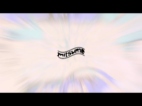 ミツメ - 煙突 | mitsume - Chimney (Official Lyric Video / English)