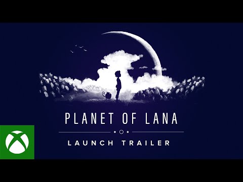 Planet of Lana | Launch Trailer