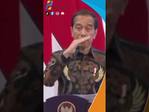 Jokowi Stop bikin Aplikasi Baru #shortvideo #viral #shorts