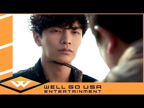 Hwangjereul Wihayeo'