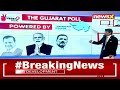 Opinion Poll of Polls 2024 | Whos Winning Gujarat | Statistically Speaking on NewsX  - 02:36 min - News - Video