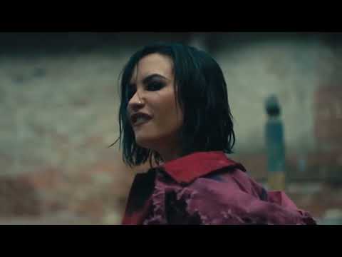 Demi Lovato - SWINE (Official Music Video)