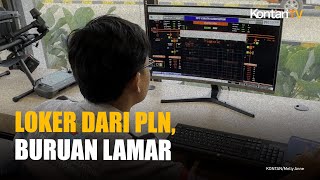PLN Buka Rekrutmen Umum 2025, Sejalan dengan Fokus Transisi Energi Nasional