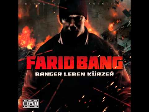 Farid Bang - Neureiche Wichser NRW feat. Summer Cem & Fard