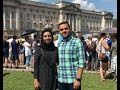 Muslim Couple Kicked Off From Flight For Saying Allah