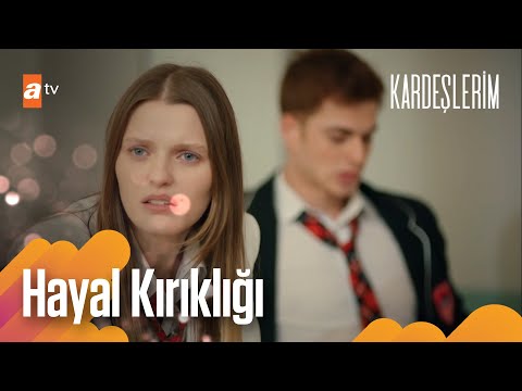 Harika burs sınavından kalırsa... - Kardeşlerim Arşiv Sahneler🎬