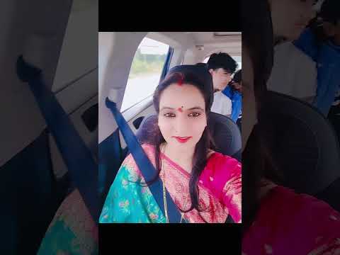 मुझे जिंदगी मिल गई 🥰 #shorts #youtubeshorts #trending #viral #family #festival #shortsfeed #follow🙏🏻