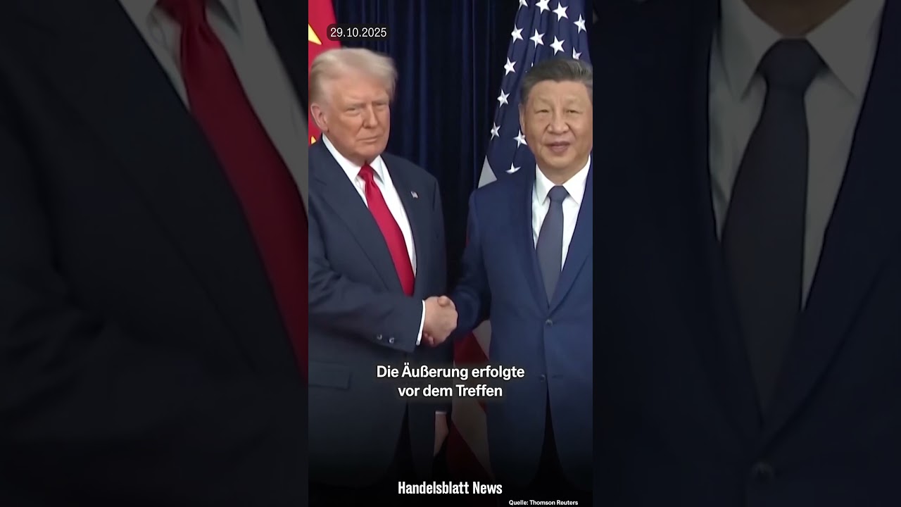 Wende in der US-Politik: Trump plant neue Atomwaffentests