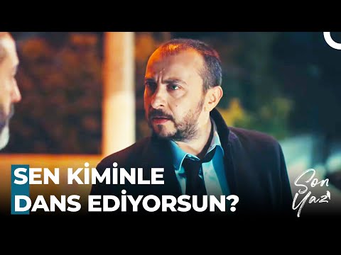 Tehdit Ortadan Kalktı Diyebiliriz - Son Yaz