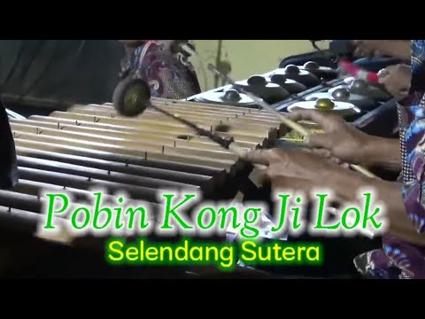 Upload mp3 to YouTube and audio cutter for #GambangKromong #SelendangSutera Pobin Kong Djie Lok download from Youtube