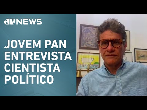 José Niemeyer: “O número de abstenções no segundo turno é preocupante para a democracia”