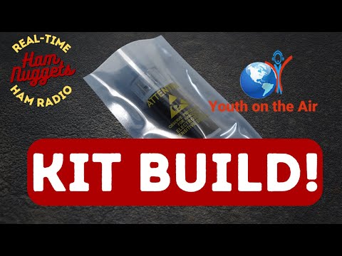 Let's build some YOTA kits! - Season 4 Episode 2 S04E02
