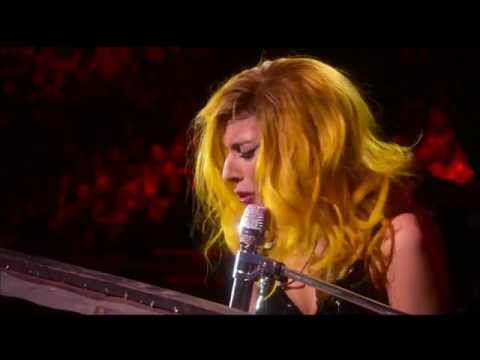 Lady Gaga You and I (HBO)