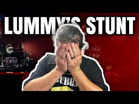 Insane Stunt Ideas for Lummy That Will Leave You Speechless