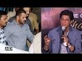 IANS : Hit-And-Run Case: Shah Rukh Comments On Salman's Acquittal