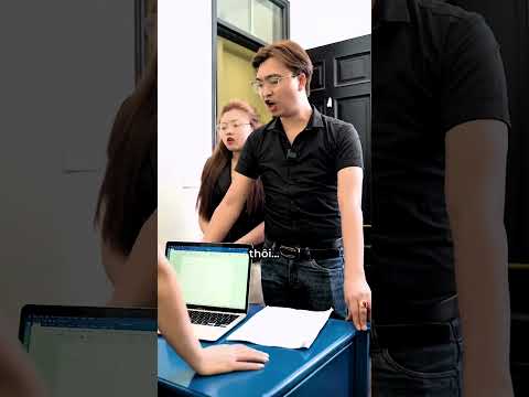 Lòng Tin? #tienbeu #funny #haihuoc #clipvui #vuinhon #drama