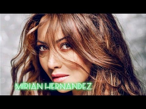 Mirian Hernandez -- Super éxitos, volumen #1