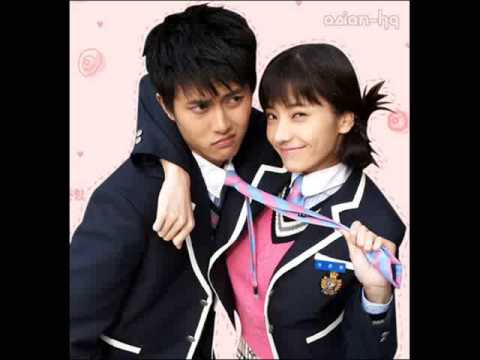 ost 4 my sassy girl with lyrics clip 4