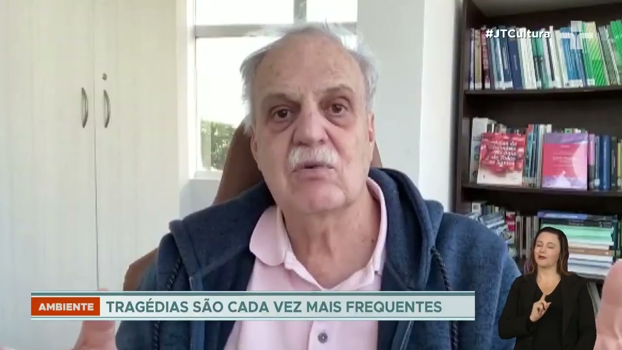 Desastres ambientais não mudam percepção das pessoas sobre o clima