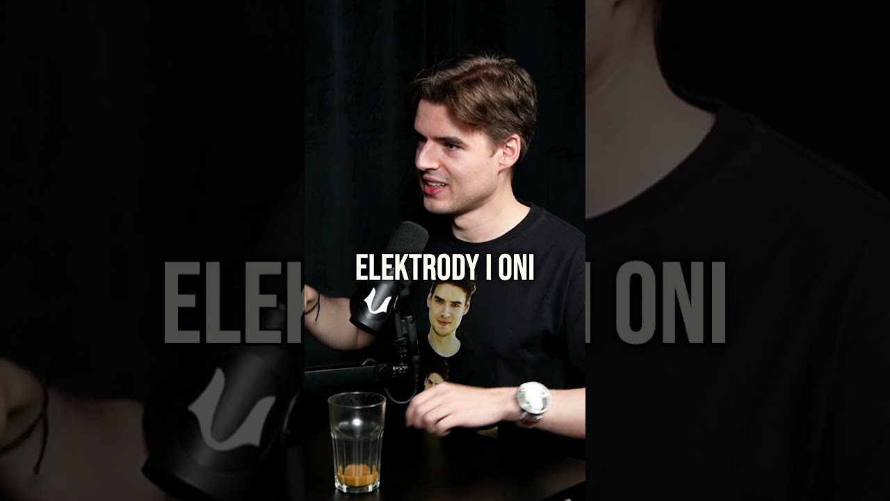 01 Czy Można Wynająć Ludzki Mózg? ft. Petros Psyllos (premiera w czwartek o 19:00)