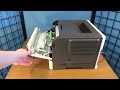 Lexmark MS312D/DN Review