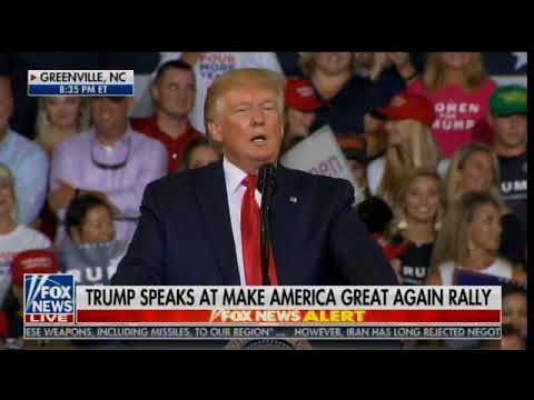 Trump Tells Businessman: You're Going to Vote for Me or You're Going to be So Goddam Poor