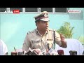 Sheikh Shahjahan Arrested: पश्चिम बंगाल पुलिस ने शेख शाहजहां की गिरफ्तारी पर दी बड़ी जानकारी  - 00:51 min - News - Video