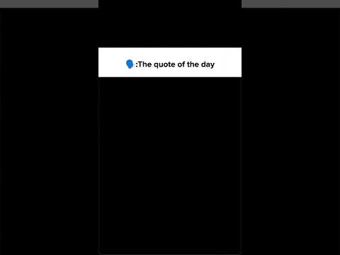 the quote of the day🗿#motivation #displine #motivationalquotes #relatable #reality #respect