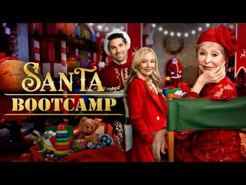 Santa Bootcamp'