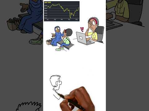 The Wealth Workshop | Stick To Your Financial Plan!